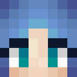 My MCPE skin - Female Minecraft Skins - image 3