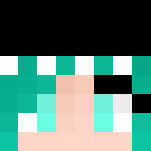 Dino Onesie ❤ - Female Minecraft Skins - image 3