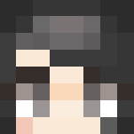Yuri | OC | ℐ - Female Minecraft Skins - image 3