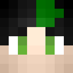 Glitch - Male Minecraft Skins - image 3