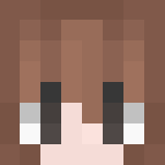 Chillin' ~ - Female Minecraft Skins - image 3