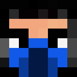 Klassic Subzero - Male Minecraft Skins - image 3