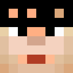 Axel - Male Minecraft Skins - image 3