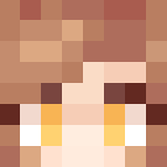 Waiter - Female Minecraft Skins - image 3