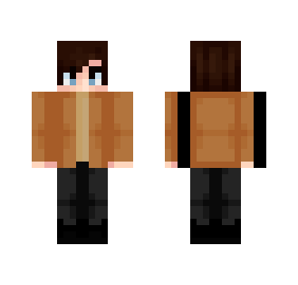 ???? | ease {c} - Male Minecraft Skins - image 2