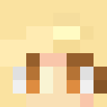 Daisy - Female Minecraft Skins - image 3