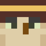 Scarecrow - The Wizard of Oz - Male Minecraft Skins - image 3