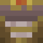 Asgore - Undertale {FINAL REMAKE} - Male Minecraft Skins - image 3