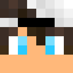 Cooler than you XD - Male Minecraft Skins - image 3