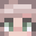 Elephant onesie - Recolour c: - Female Minecraft Skins - image 3