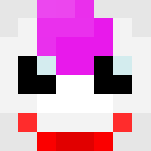 Mallow | Super Mario RPG - Male Minecraft Skins - image 3
