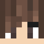 Frist Skin! - Male Minecraft Skins - image 3