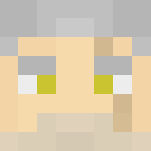 Geralt of Rivia - Male Minecraft Skins - image 3