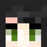 Haku - Spirited Away - Male Minecraft Skins - image 3