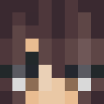 Flannel girl - Girl Minecraft Skins - image 3