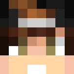 Spitfire - Male Minecraft Skins - image 3