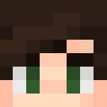 Neko Male Skin - Male Minecraft Skins - image 3