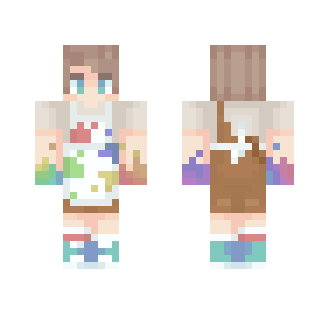 Artis,,, - Male Minecraft Skins - image 2