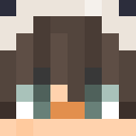 Penguin Boy - Boy Minecraft Skins - image 3