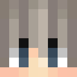 Polar Bear Boy - Boy Minecraft Skins - image 3