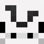 the great papyrus (me) | undertale - Male Minecraft Skins - image 3