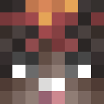 [ST] ~ Kiawe ~ - Male Minecraft Skins - image 3