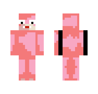 *~sʟᴏᴡᴘᴏᴋᴇ~* - Interchangeable Minecraft Skins - image 2