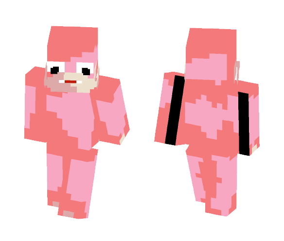 *~sʟᴏᴡᴘᴏᴋᴇ~* - Interchangeable Minecraft Skins - image 1