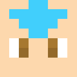 Air Nomad Boy - Boy Minecraft Skins - image 3