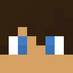 Water Tribe Boy - Boy Minecraft Skins - image 3