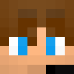 MMO Skittlez - Male Minecraft Skins - image 3