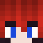 Uzumaki Oc - Male Minecraft Skins - image 3
