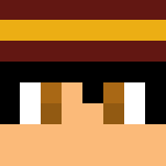 Fire Nation Boy - Boy Minecraft Skins - image 3