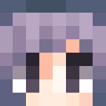 •Persona Grape Fruit• - Female Minecraft Skins - image 3