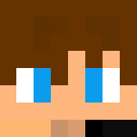 Aperture Test Subject - Male Minecraft Skins - image 3