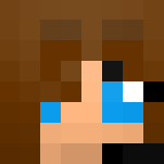 Gender Bend - Male Minecraft Skins - image 3