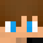 Scientist Skittlez - Male Minecraft Skins - image 3