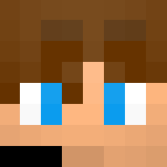 Stripes - Male Minecraft Skins - image 3