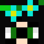 Jade Harley - Female Minecraft Skins - image 3
