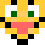 _EasyTiger_ - Interchangeable Minecraft Skins - image 3