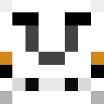 Littletale Papyrus - Male Minecraft Skins - image 3