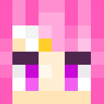 Lux Guardian Star - Female Minecraft Skins - image 3