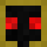 Hoddie [Creepypasta] - Male Minecraft Skins - image 3