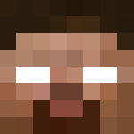 HeroBrine - Male Minecraft Skins - image 3