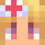 Nurse - Female Minecraft Skins - image 3
