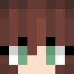 This is for Cynthia - Female Minecraft Skins - image 3