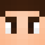 OrdinaryRed's skin - Male Minecraft Skins - image 3