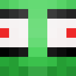 Salad Fingers {Request} - Male Minecraft Skins - image 3