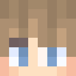 Boiiii | ﻿﻿¶Θ†ª†Θ - Male Minecraft Skins - image 3