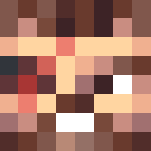 DreadNova Gangplank - Male Minecraft Skins - image 3
